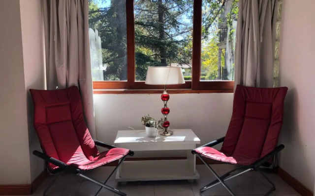 Panacea Hotel Boutique