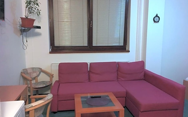Šport Hotel Bôrik