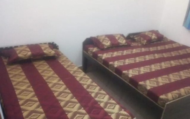 HOTEL PUSPWAN AND RESTAURANT by StayApart