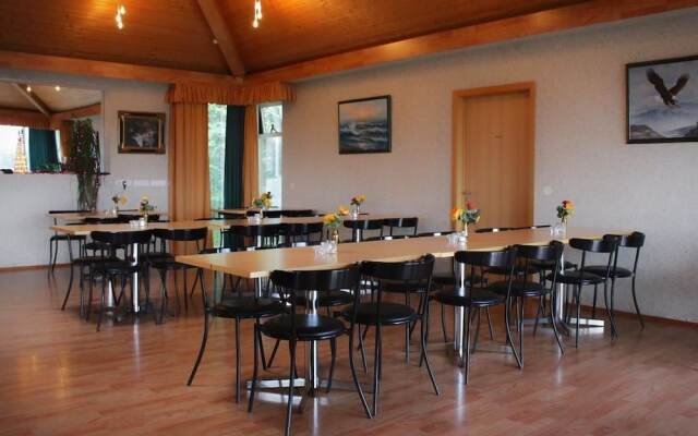 Guesthouse Svartiskógur Egilsstaðir