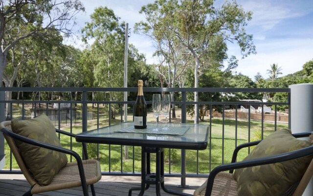 Woodville Beach Townhouse 4