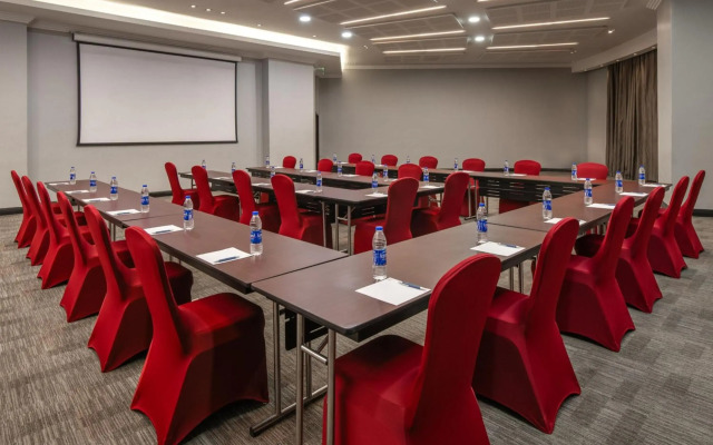 Four Points by Sheraton Lagos