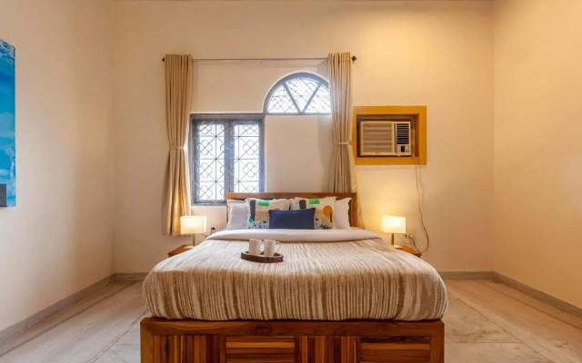 StayVista at Grey Mosaics