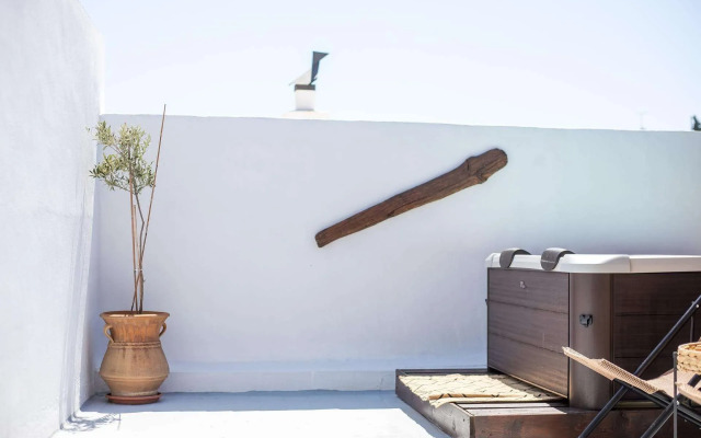 Bliss Luxury Residences