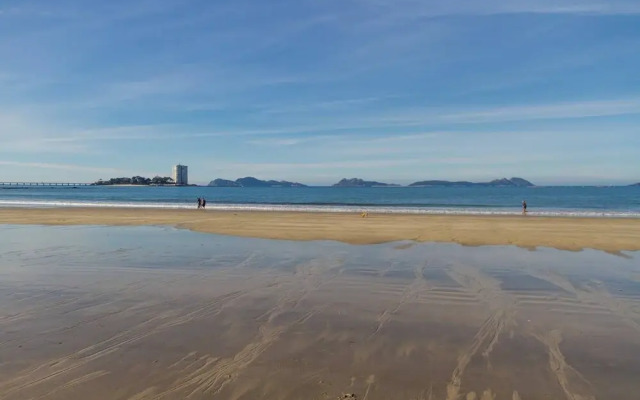 Piso En La Playa Samil 2 C