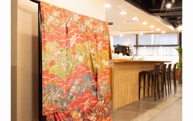HOTEL MARUFUKU Kyoto Higashiyama
