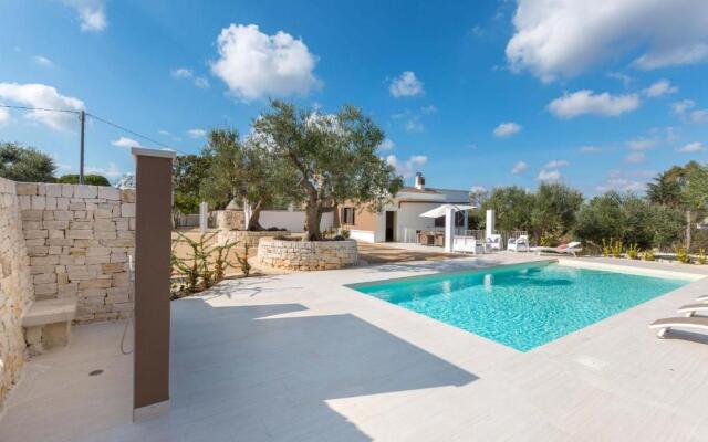 Villa Irma With Private Pool