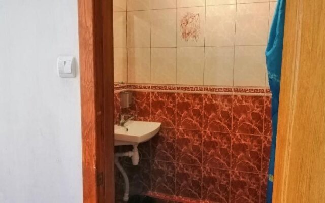 Apple Hostel