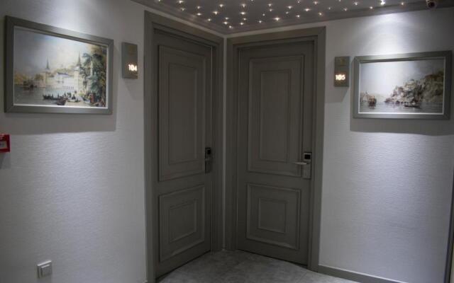 Mayer Hotel Istanbul