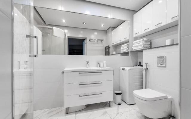 Apartamenty NCNK Marina