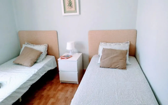 Wish Suite Rafael de Sevilla