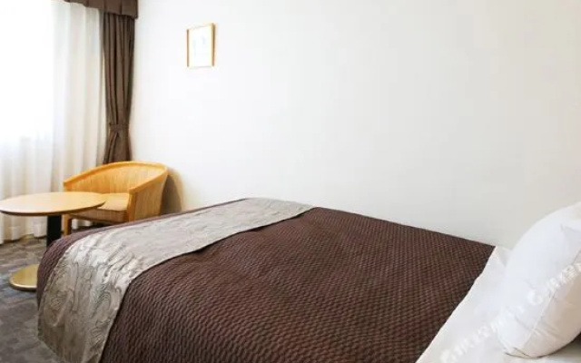 Sun Peach OKAYAMA – Guest Rooms – Okayama
