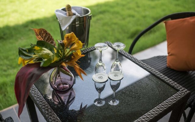 Golden Tulip Essential Kimbima Freetown