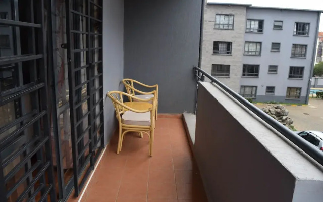 Westside Premier Apartments