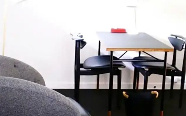 House of Finn Juhl Hotel Hakuba