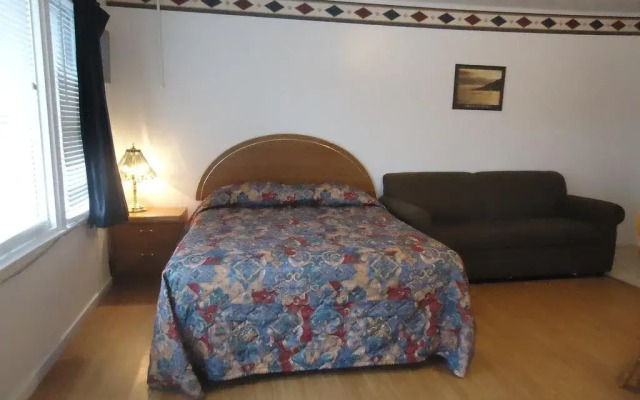 New Rockland Motel