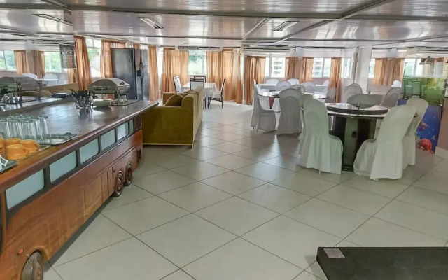 OYO Hotel Cachoeiro