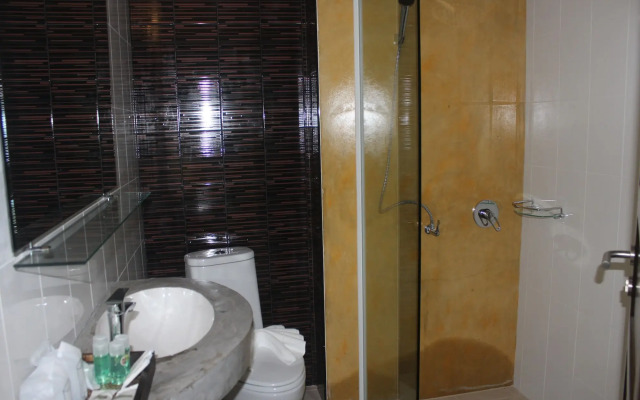 Khaolak Suthawan Resort