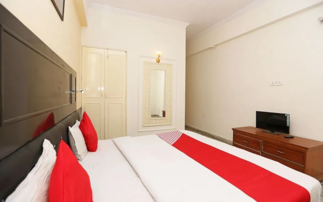 Oyo 19320 Hotel Chanakaya