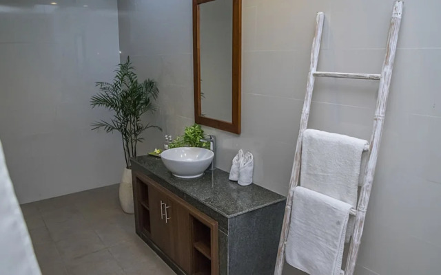 Villa Safeer Bali
