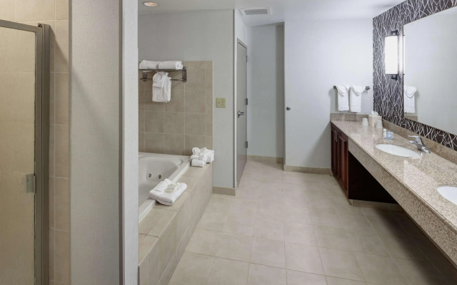 Hilton Garden Inn Nashville Vanderbilt