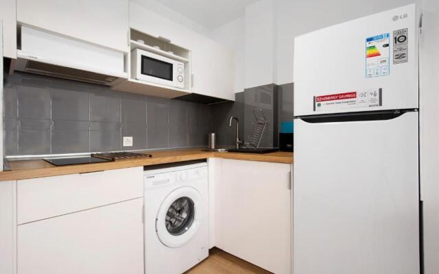 Apartamento Playa Morro Jable 2c