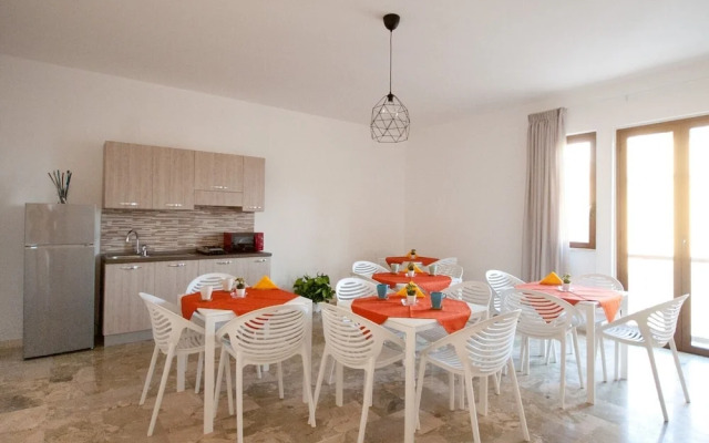 Val di Noto Rooms