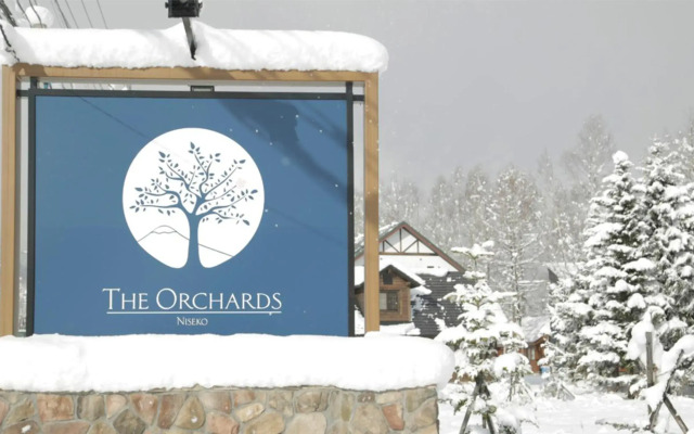 The Orchards Niseko