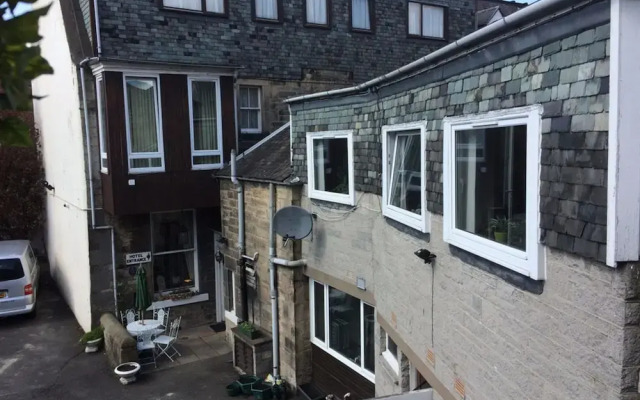 The Elm House Hotel