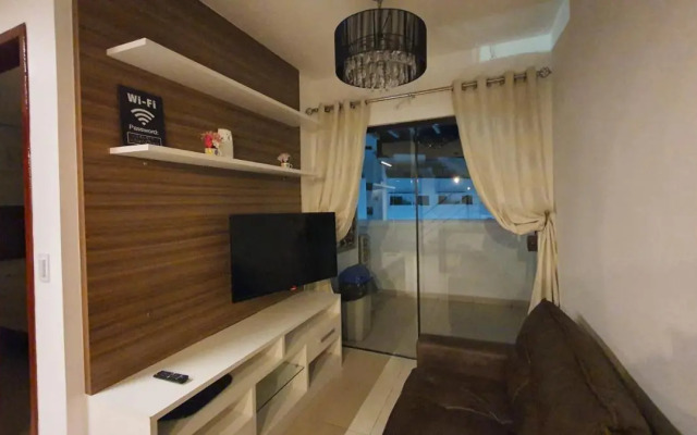 Aparts da Praia Grande 79