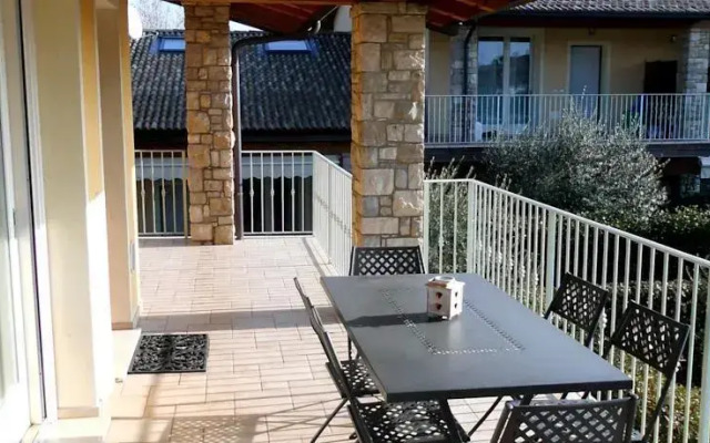 Villa Moniga