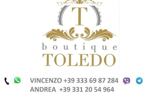 Boutique Toledo