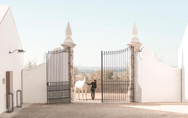 Torre de Palma Wine Hotel, Monforte, a Member of Design Hotels