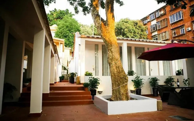 The Fux Hotel Zhongting Branch