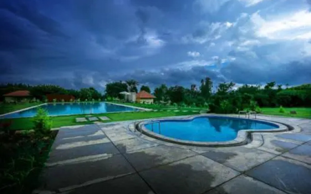 Blue Mountain Valley Homestay