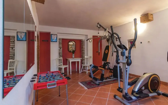 Holiday House Marina