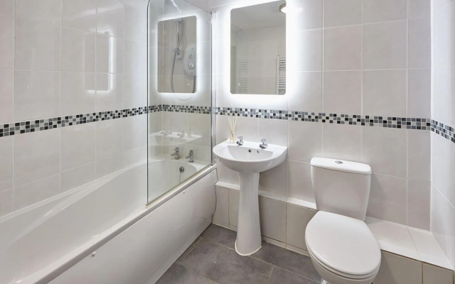 Host Stay The Annexe The Old Brewery