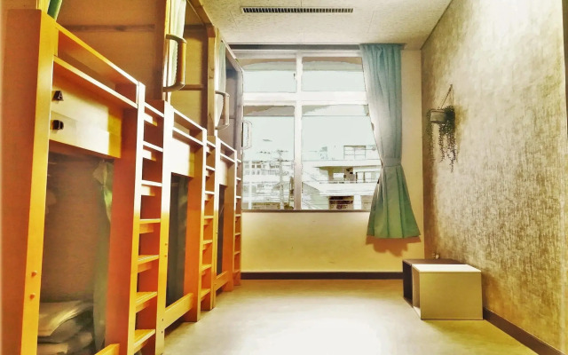 My Place - Hostel