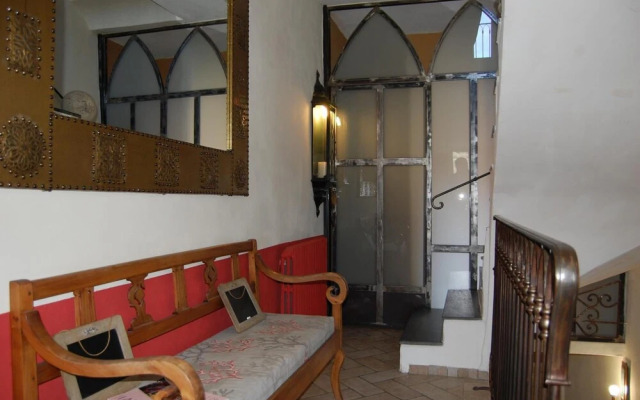 E Casalte