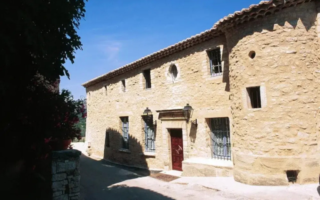 Maison d'hotes l'Amiradou