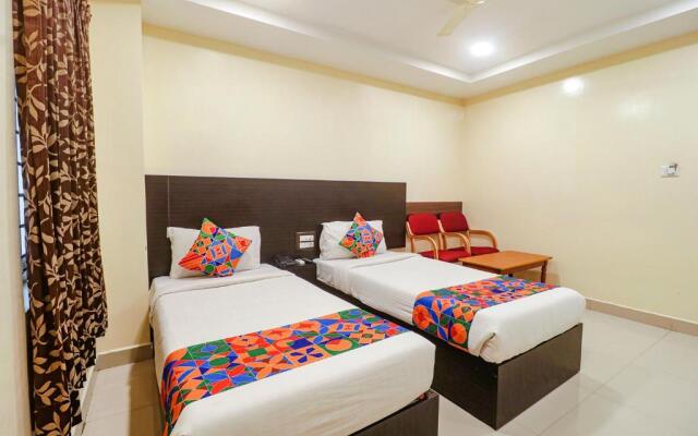 Fabhotel Champion Residency