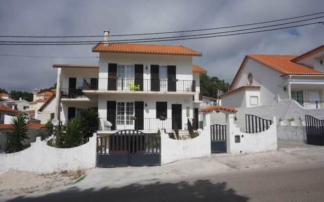 Casa do Joaquim da Praia