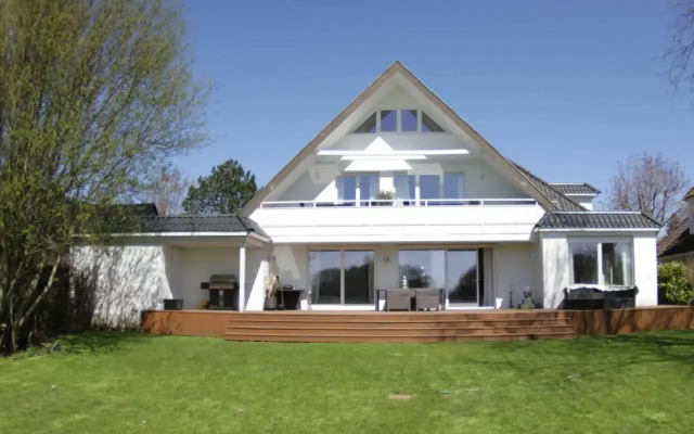 Techt's Landhus Birkenallee