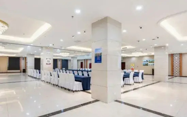 Xinghaihu Hotel