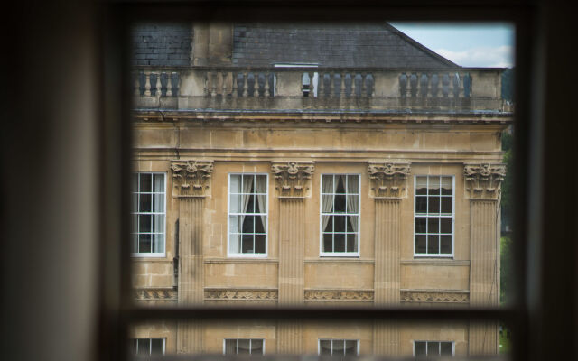 No.15 by GuestHouse, Bath