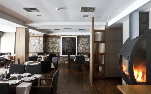 Miramonte Chalet Hotel Spa