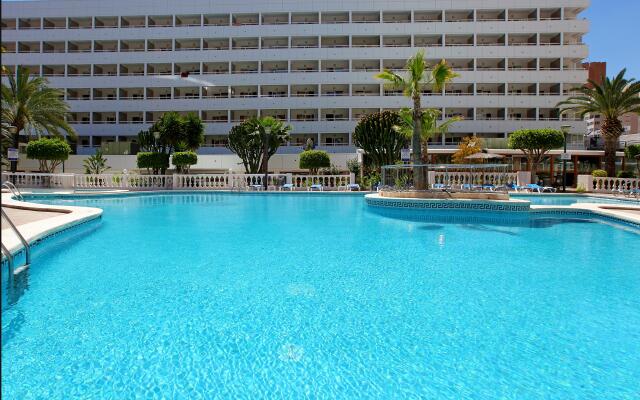 Poseidon Resort