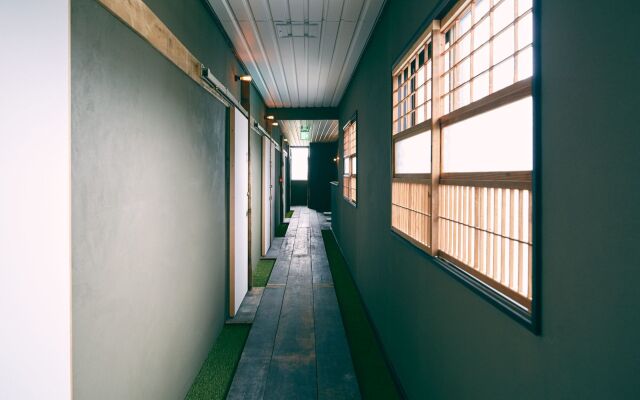 Kagelow Mt Fuji Hostel Kawaguchiko