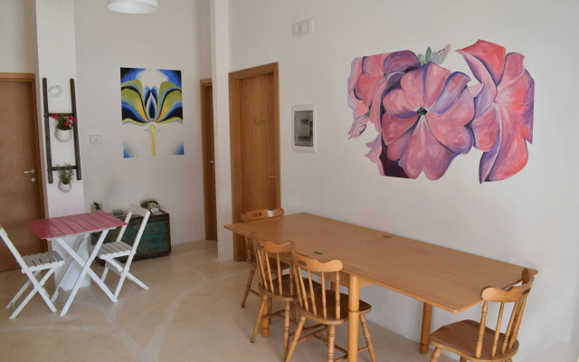 B&B La casa degli artisti