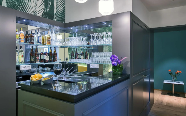 Boutique Centrale Palace Hotel